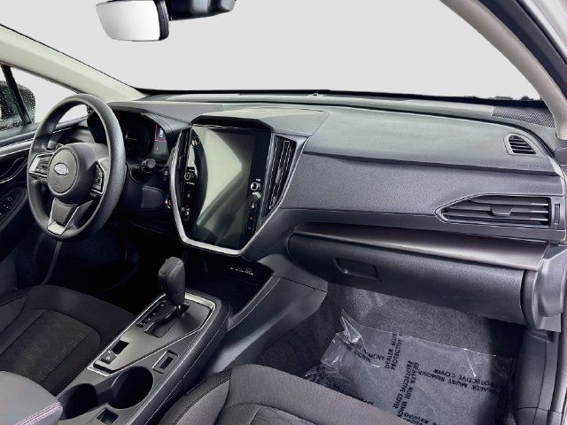 Certified 2025 Subaru Impreza 2.0i Sport AWD/4WD image 27