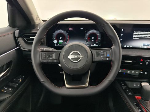 New 2026 Nissan Kicks SR w/ SR Premium Package image 18