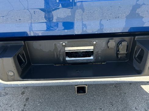 Used 2025 Ford F150 XLT w/ Equipment Group 301A Standard AWD/4WD image 15