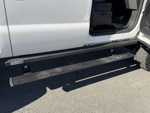 Used 2016 Ford F350 Lariat w/ Lariat Ultimate Package image 46