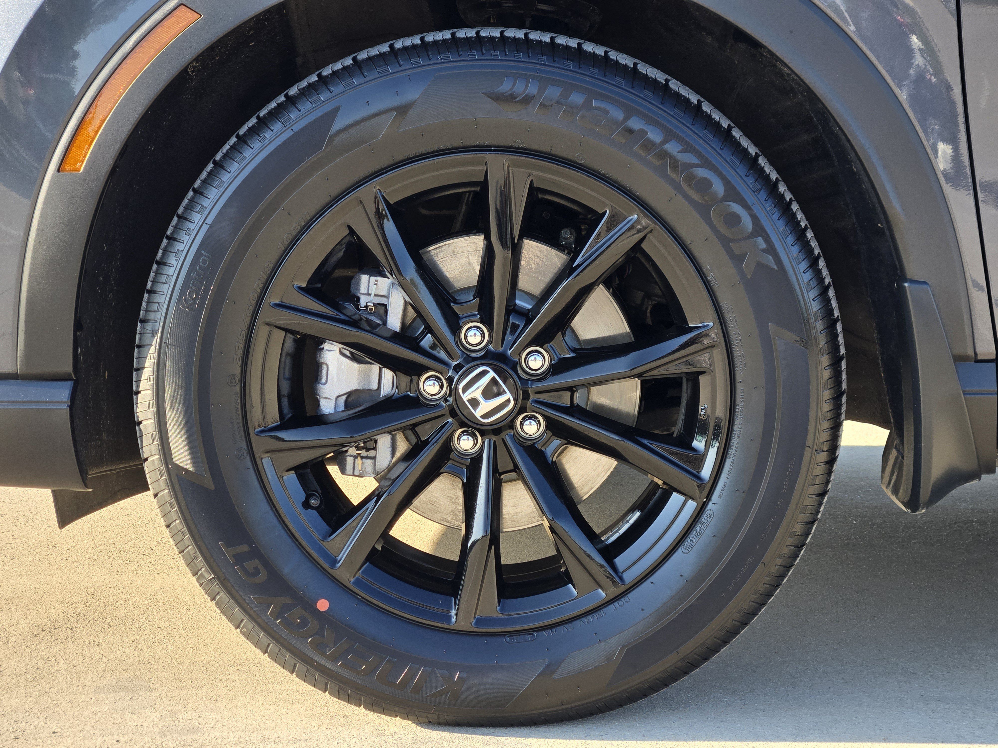 Used 2024 Honda CR-V Sport-L image 11