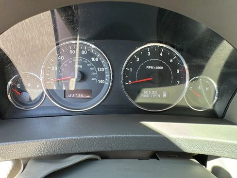 Used 2009 Jeep Grand Cherokee Laredo w/ Trailer Tow Group AWD/4WD image 13