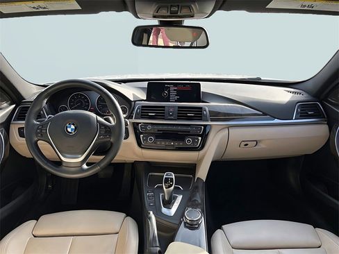 Used 2016 BMW 328i Sedan image 18