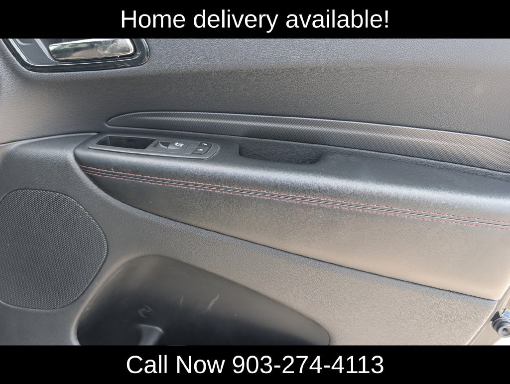 Used 2026 Dodge Durango GT AWD/4WD image 36