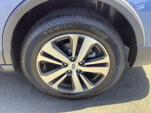 Used 2019 Subaru Outback 2.5i Limited image 7