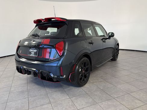 New 2026 MINI Cooper S FWD image 9