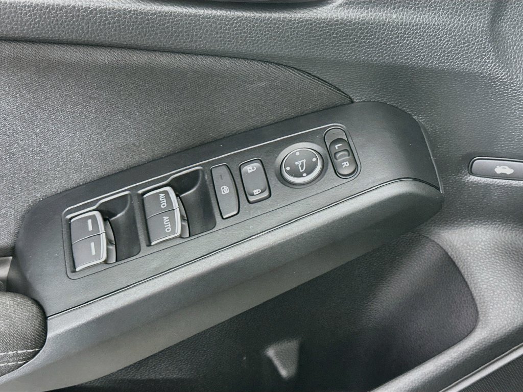 Used 2024 Honda Civic Sport image 18