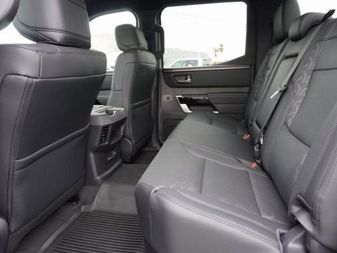 New 2025 Toyota Tundra Limited image 16