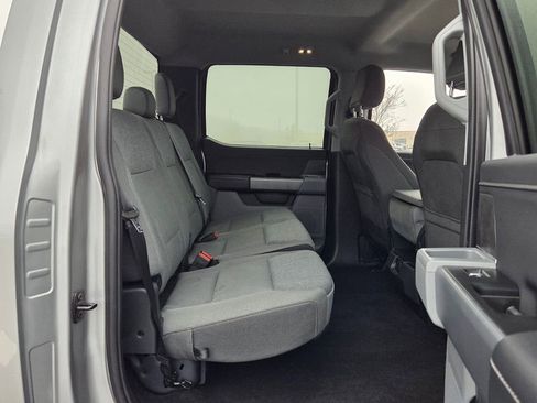 Used 2024 Ford F150 XLT w/ Tow/Haul Package image 13