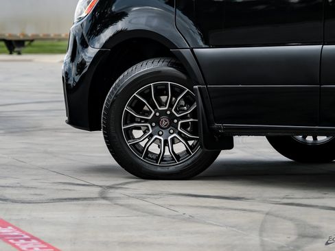 Used 2022 Mercedes-Benz Sprinter 2500 image 75