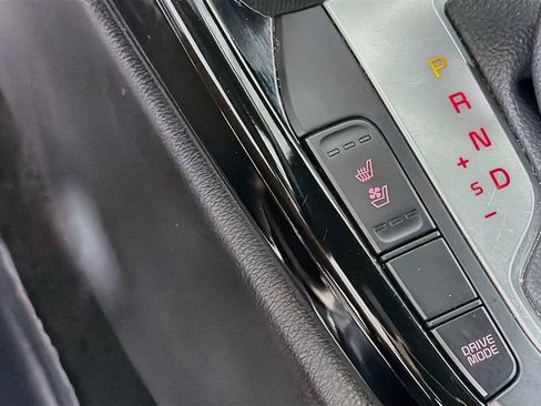 Used 2023 Kia Forte GT-Line w/ GT-Line Premium Package FWD image 22