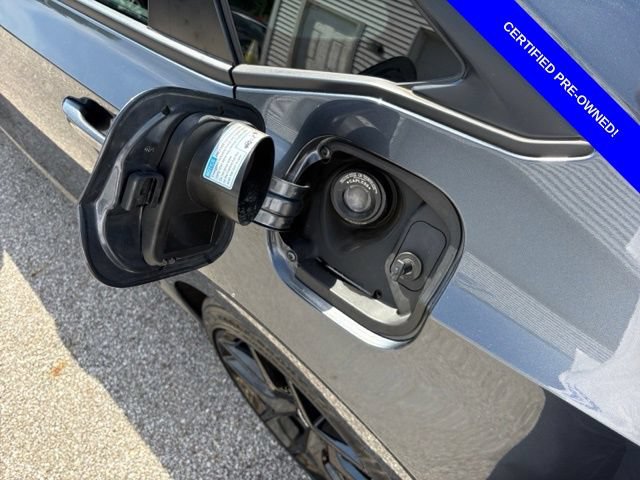Certified 2023 Honda Civic Sport image 19