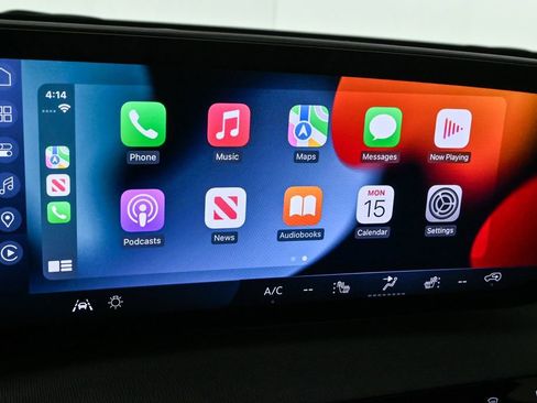 New 2026 Buick Enclave Sport Touring w/ Power Package image 16