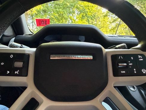 Used 2020 Land Rover Defender 110 AWD/4WD image 16
