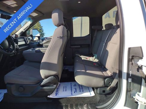 Used 2017 Ford F350 XLT w/ FX4 4x4 Off Road Package image 21
