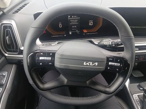 New 2026 Kia Sorento S AWD/4WD image 14