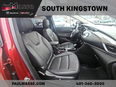 Used 2023 Buick Encore GX Essence w/ Experience Buick Package image 16