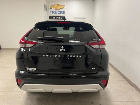 Used 2025 Mitsubishi Eclipse Cross AWD image 20
