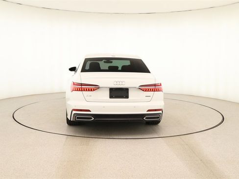 Used 2019 Audi A6 3.0T Premium w/ Convenience Package image 5