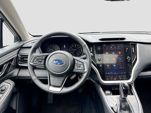 Certified 2025 Subaru Outback Limited AWD/4WD image 26