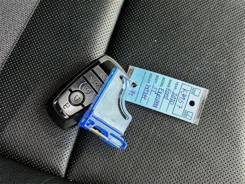 Used 2020 Ford Explorer ST w/ ST Street Pack image 37