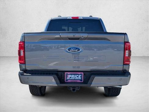 Used 2023 Ford F150 XLT w/ Equipment Group 302A High image 6