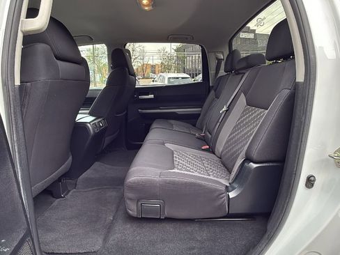 Used 2019 Toyota Tundra SR5 w/ TRD Off Road Package image 12