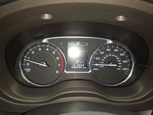 Used 2017 Subaru Forester 2.0XT Touring w/ Protection Package #2 image 16