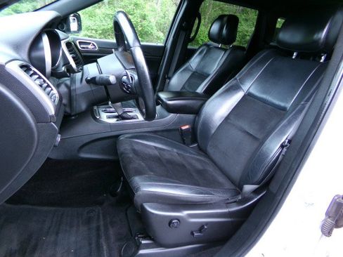 Used 2017 Jeep Grand Cherokee Altitude AWD/4WD image 13