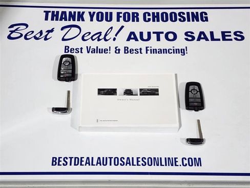 Used 2021 Lincoln Aviator Reserve w/ Equipment Group 210A AWD/4WD image 28