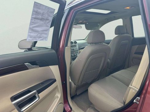 Used 2009 Saturn Vue XE w/ Preferred Package FWD image 15