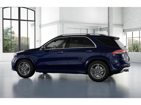 New 2026 Mercedes-Benz GLE 450 4MATIC image 30