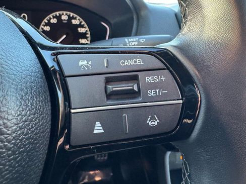 Used 2024 Honda Civic Sport image 17