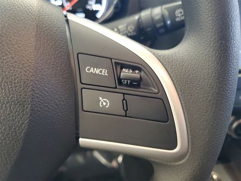 New 2025 Mitsubishi Outlander Sport ES image 12