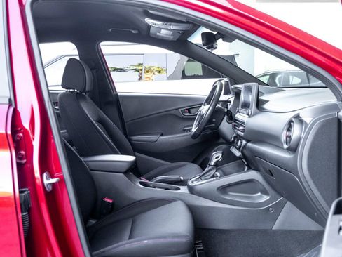 Used 2022 Hyundai Kona N Line image 26