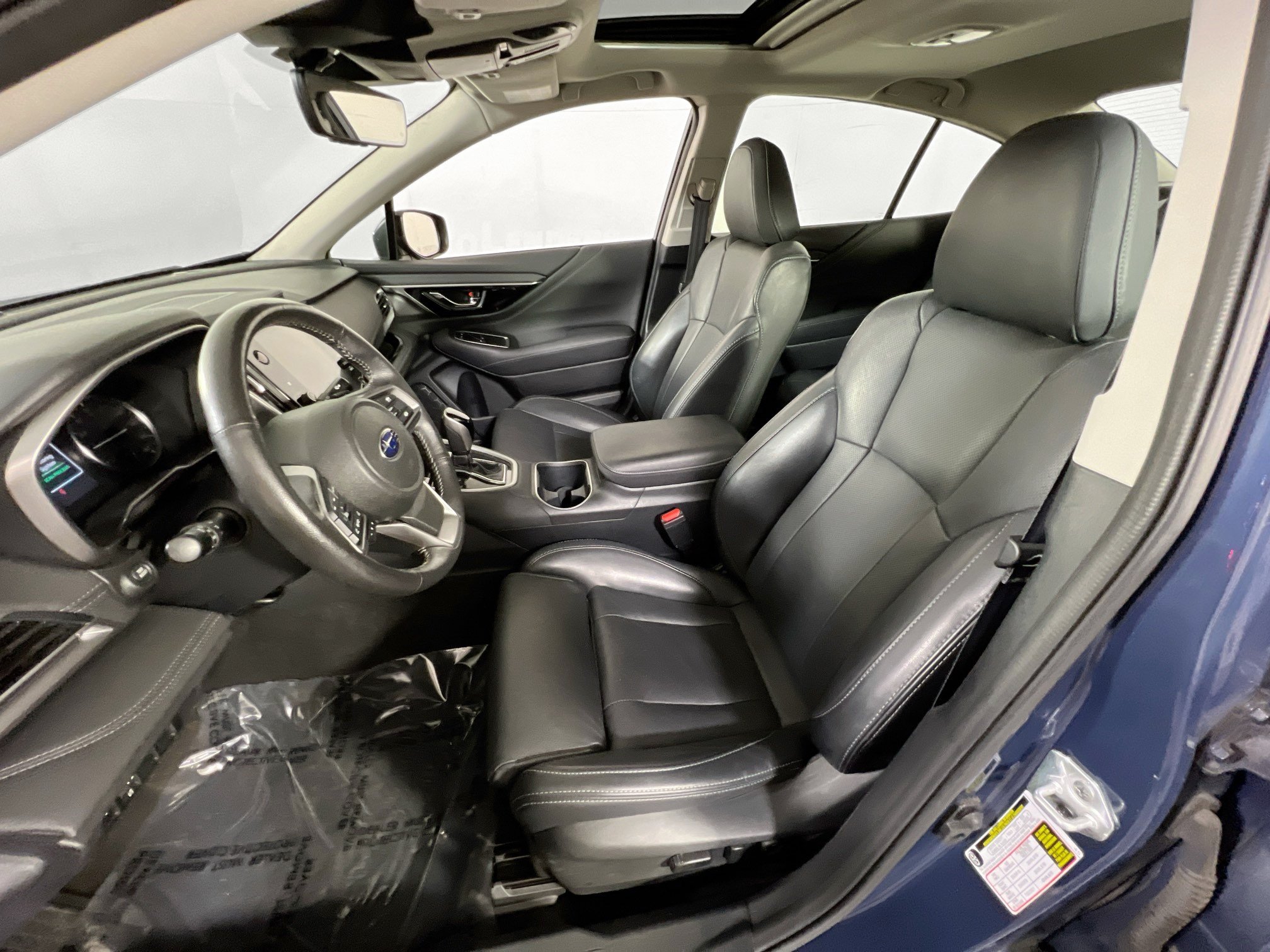 Used 2024 Subaru Legacy Limited AWD/4WD image 22