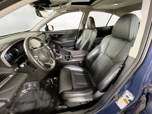 Used 2024 Subaru Legacy Limited AWD/4WD image 22