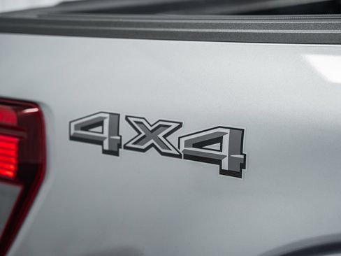 Certified 2025 Ford F150 XLT w/ Equipment Group 301A Standard AWD/4WD image 16