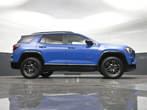 Used 2026 GMC Terrain AT4 AWD/4WD image 29