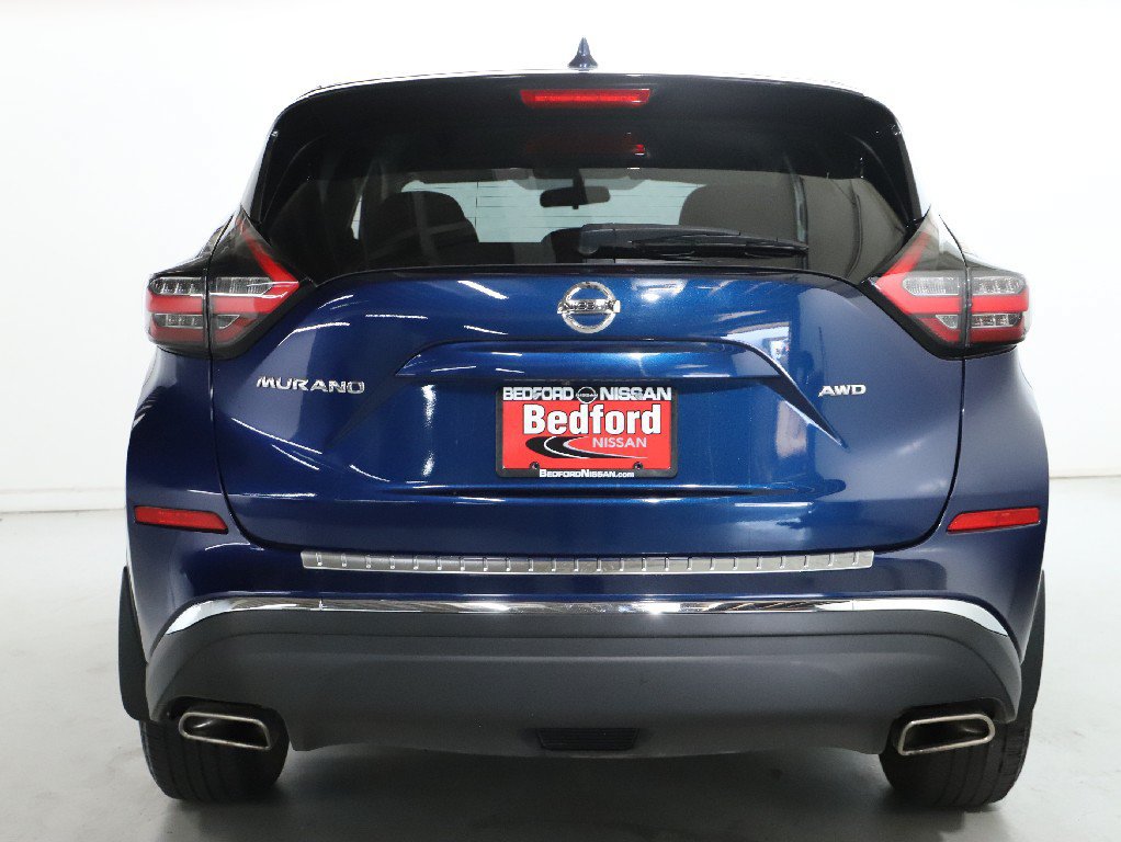 Used 2019 Nissan Murano S w/ Cargo Package AWD/4WD image 42