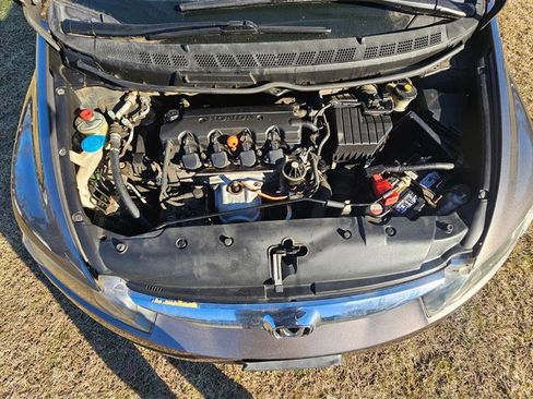 Used 2010 Honda Civic LX image 20