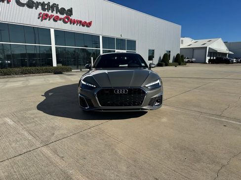 Used 2023 Audi A5 2.0T Premium image 2