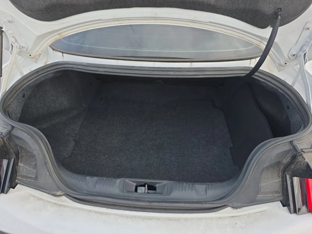 Used 2024 Ford Mustang Coupe RWD image 6