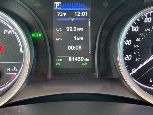 Certified 2023 Toyota Camry LE FWD image 29