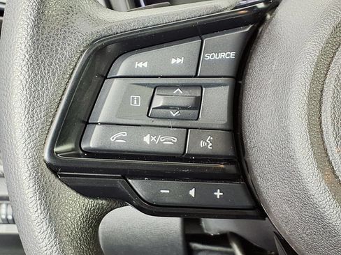 Used 2024 Subaru Crosstrek 2.0i Premium AWD/4WD image 17