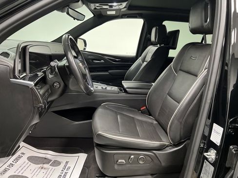 Used 2023 Cadillac Escalade Sport image 22