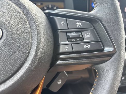 New 2026 Subaru Outback Wilderness AWD/4WD image 21