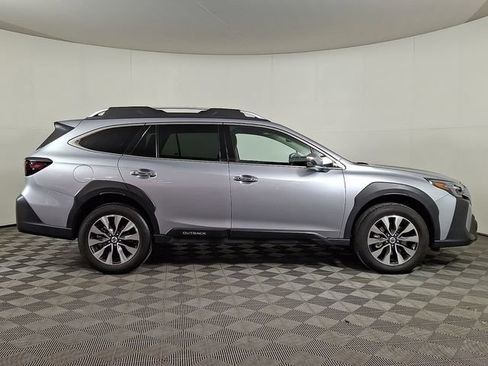 Certified 2024 Subaru Outback Touring XT AWD/4WD image 10