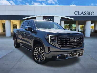 Used 2024 GMC Sierra 1500 Denali Ultimate