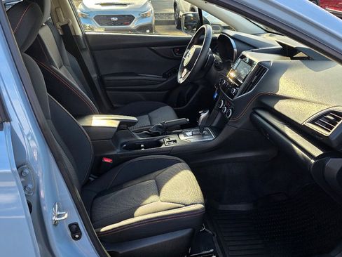 Used 2023 Subaru Crosstrek 2.0i Premium image 21